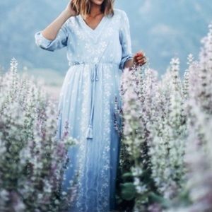 NWT Piper & Scoot ‘the Alida’